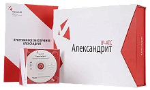 Программная НИИ Масштаб IP-АТС Александрит